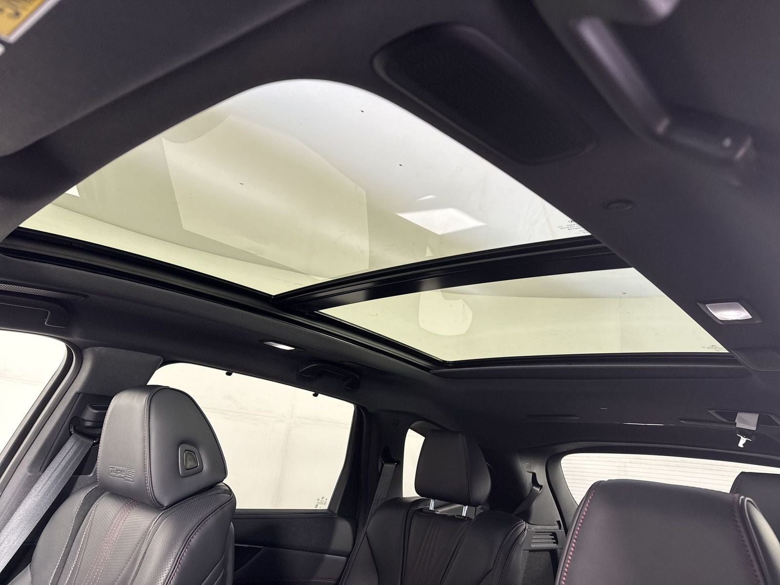 2026 Acura MDX SH-AWD Type S with Advance Package