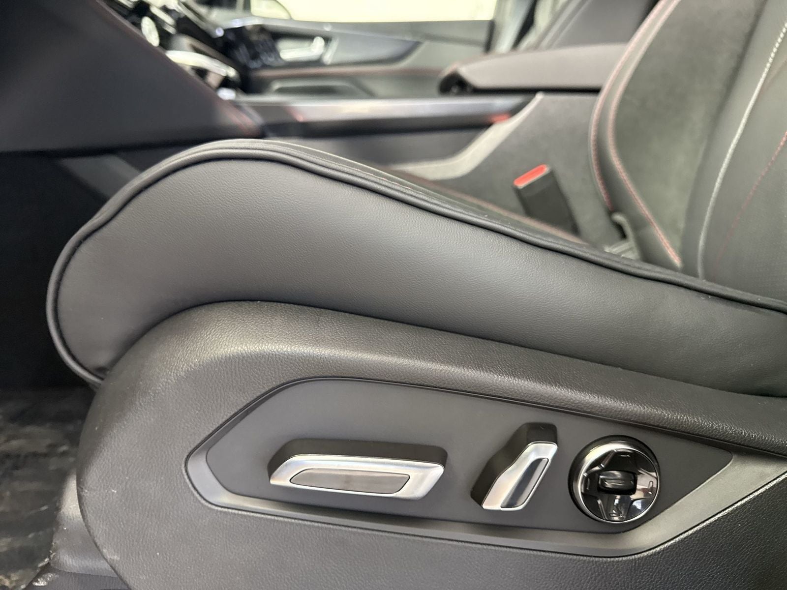 2026 Acura MDX SH-AWD Type S with Advance Package