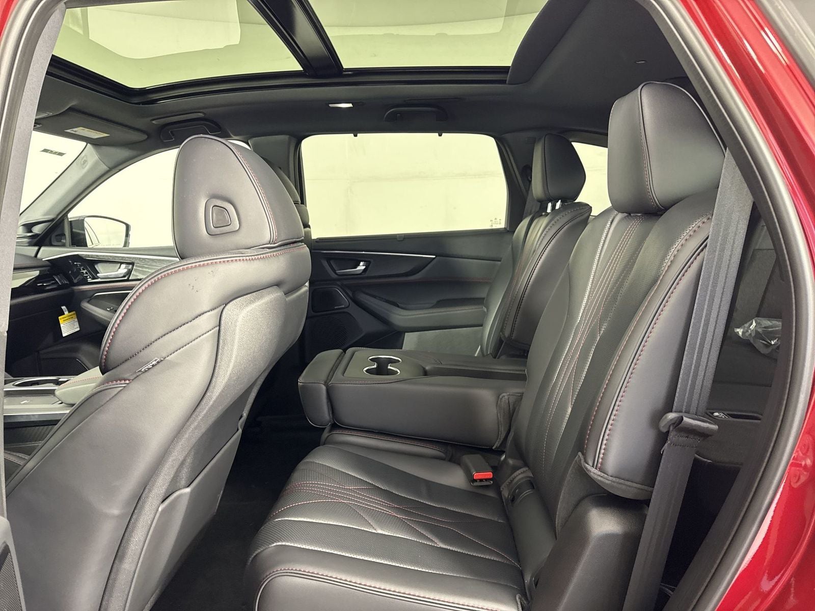 2026 Acura MDX SH-AWD Type S with Advance Package