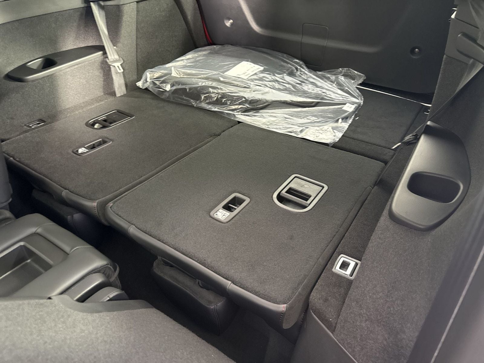 2026 Acura MDX SH-AWD Type S with Advance Package