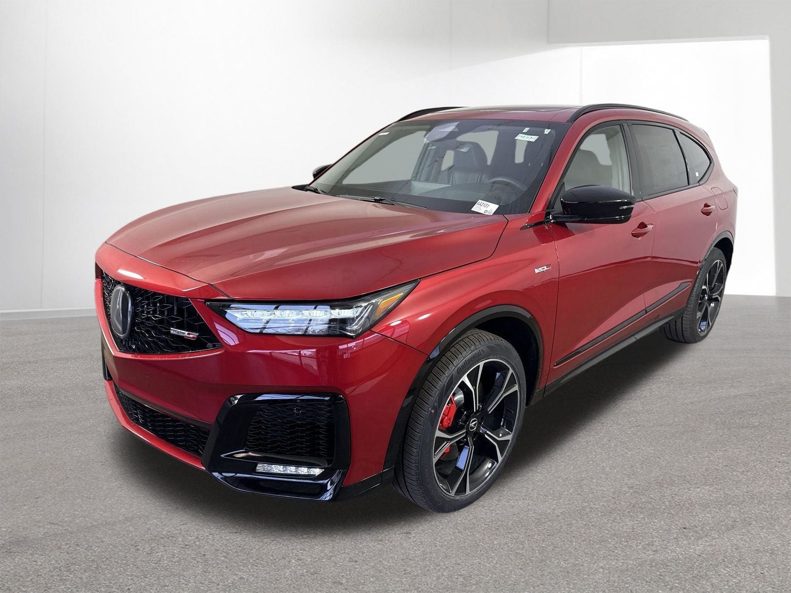 2026 Acura MDX SH-AWD Type S with Advance Package