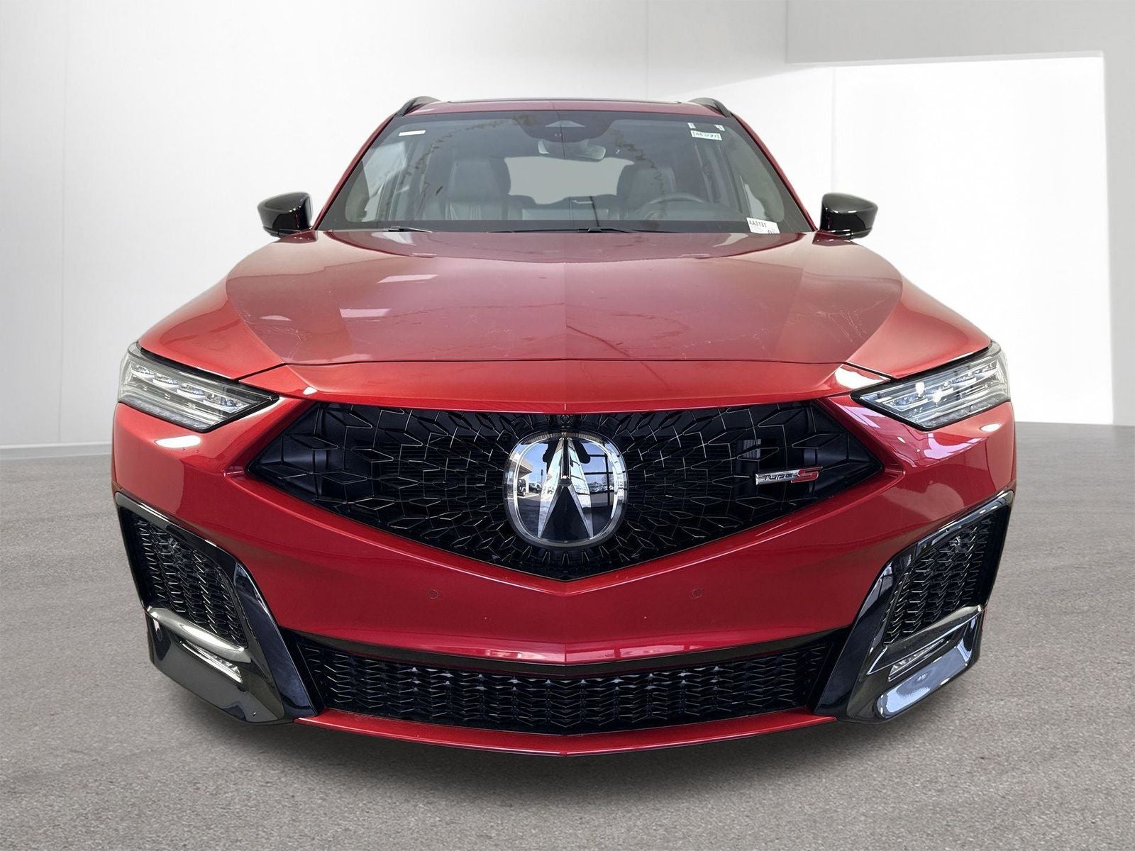 2026 Acura MDX SH-AWD Type S with Advance Package