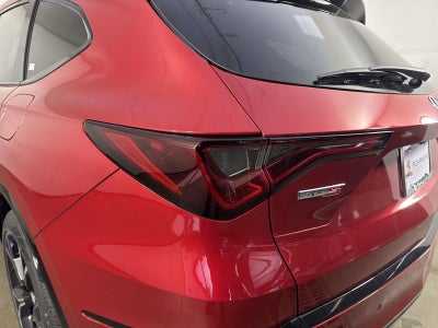 2026 Acura MDX SH-AWD Type S with Advance Package