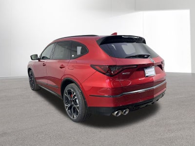 2026 Acura MDX SH-AWD Type S with Advance Package