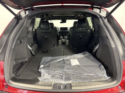 2026 Acura MDX SH-AWD Type S with Advance Package