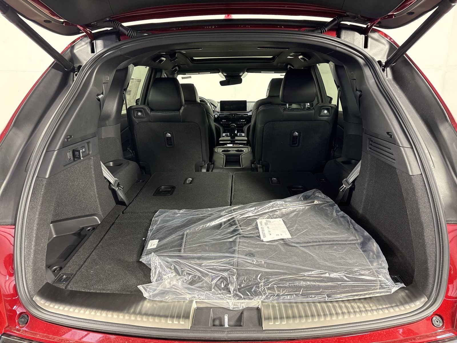 2026 Acura MDX SH-AWD Type S with Advance Package