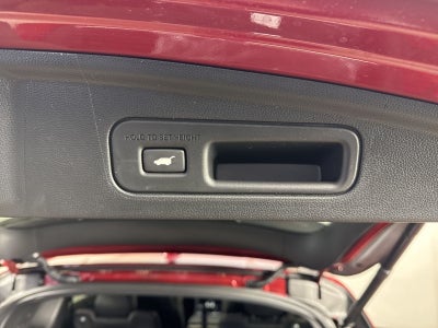 2026 Acura MDX SH-AWD Type S with Advance Package