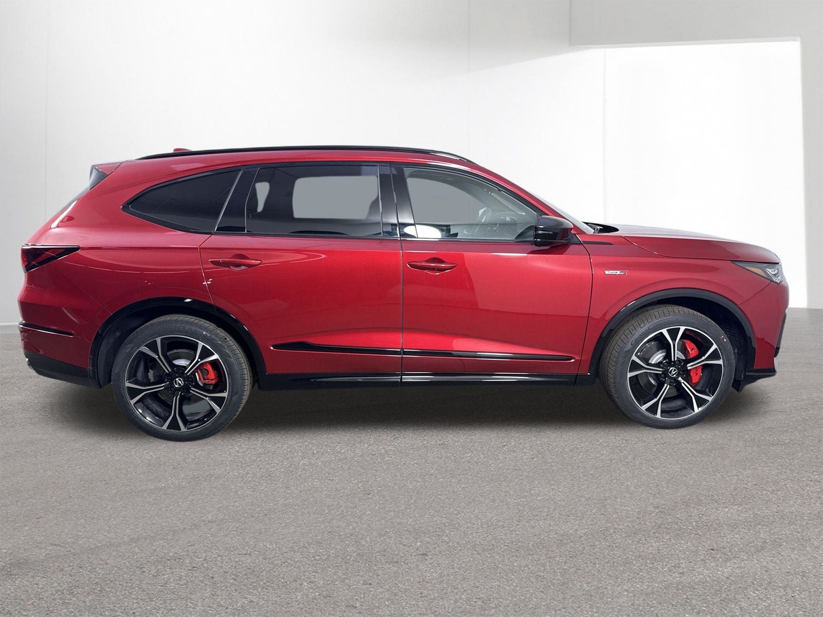 2026 Acura MDX SH-AWD Type S with Advance Package