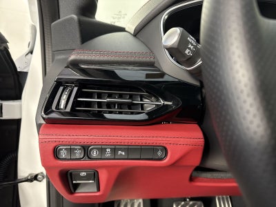 2026 Acura MDX Type S w/Advance Package