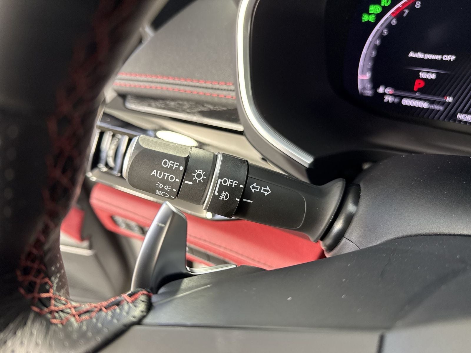 2026 Acura MDX Type S w/Advance Package