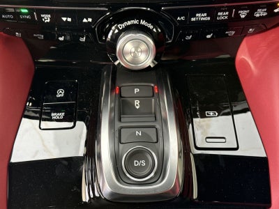 2026 Acura MDX Type S w/Advance Package