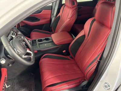 2026 Acura MDX Type S w/Advance Package