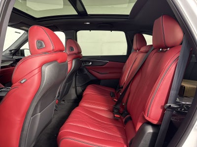 2026 Acura MDX Type S w/Advance Package