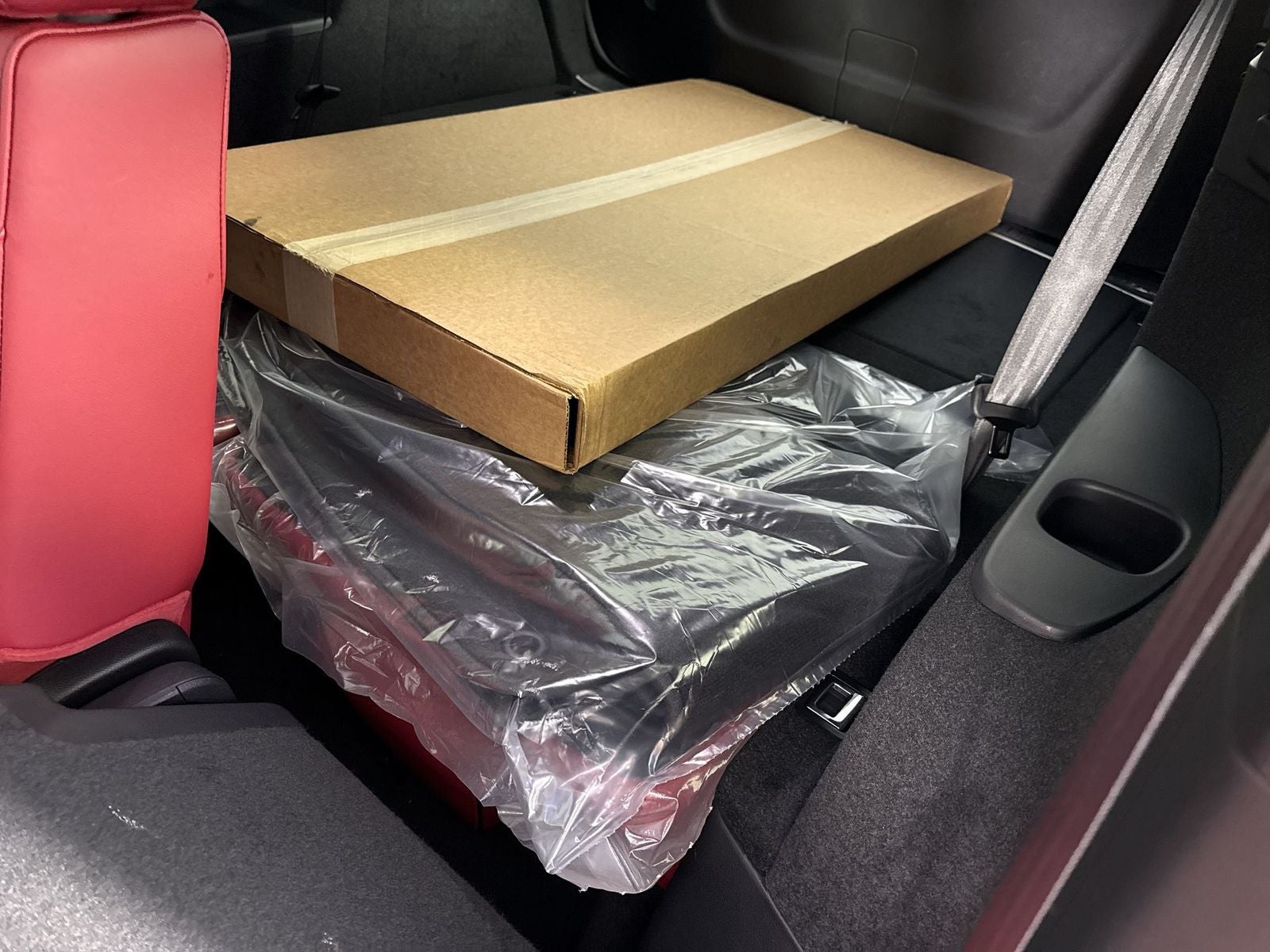 2026 Acura MDX Type S w/Advance Package