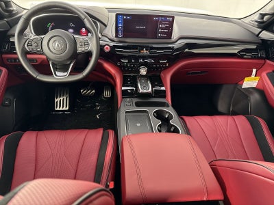 2026 Acura MDX Type S w/Advance Package