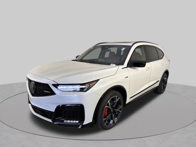 2026 Acura MDX Type S w/Advance Package