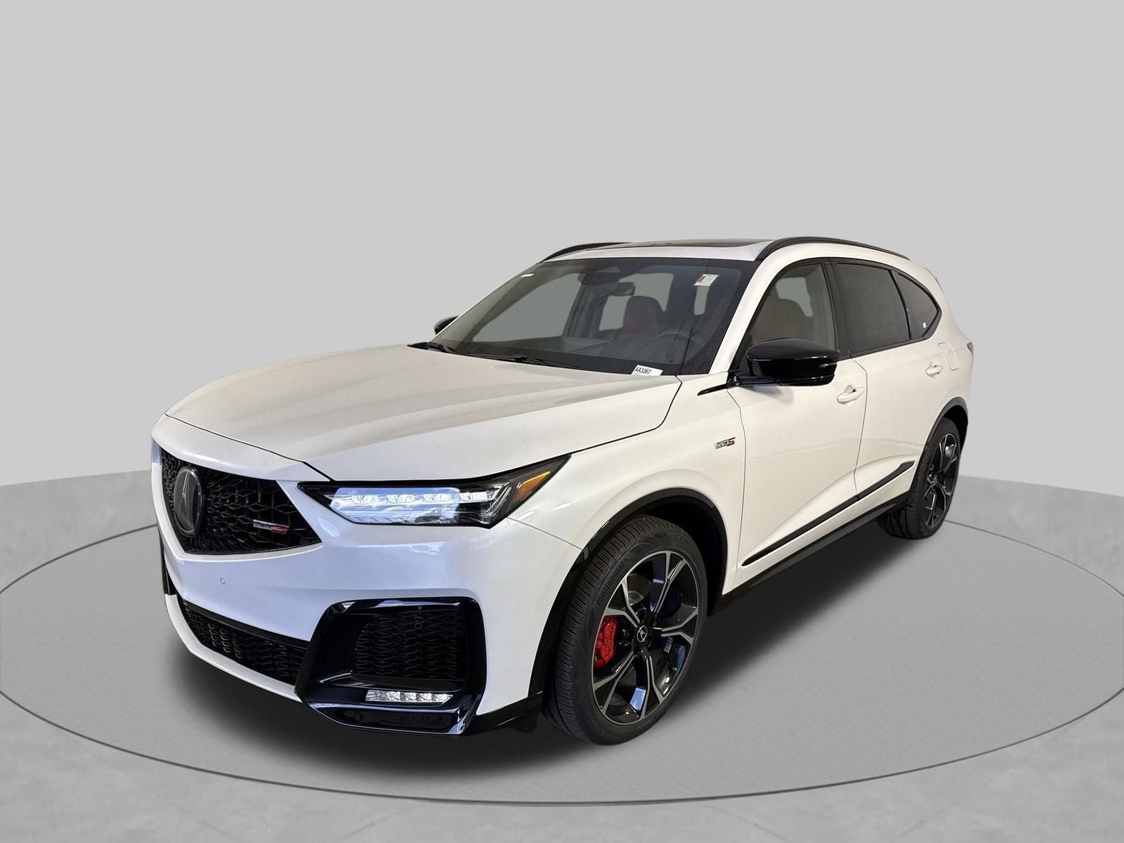 2026 Acura MDX Type S w/Advance Package