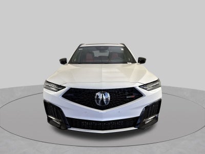 2026 Acura MDX Type S w/Advance Package