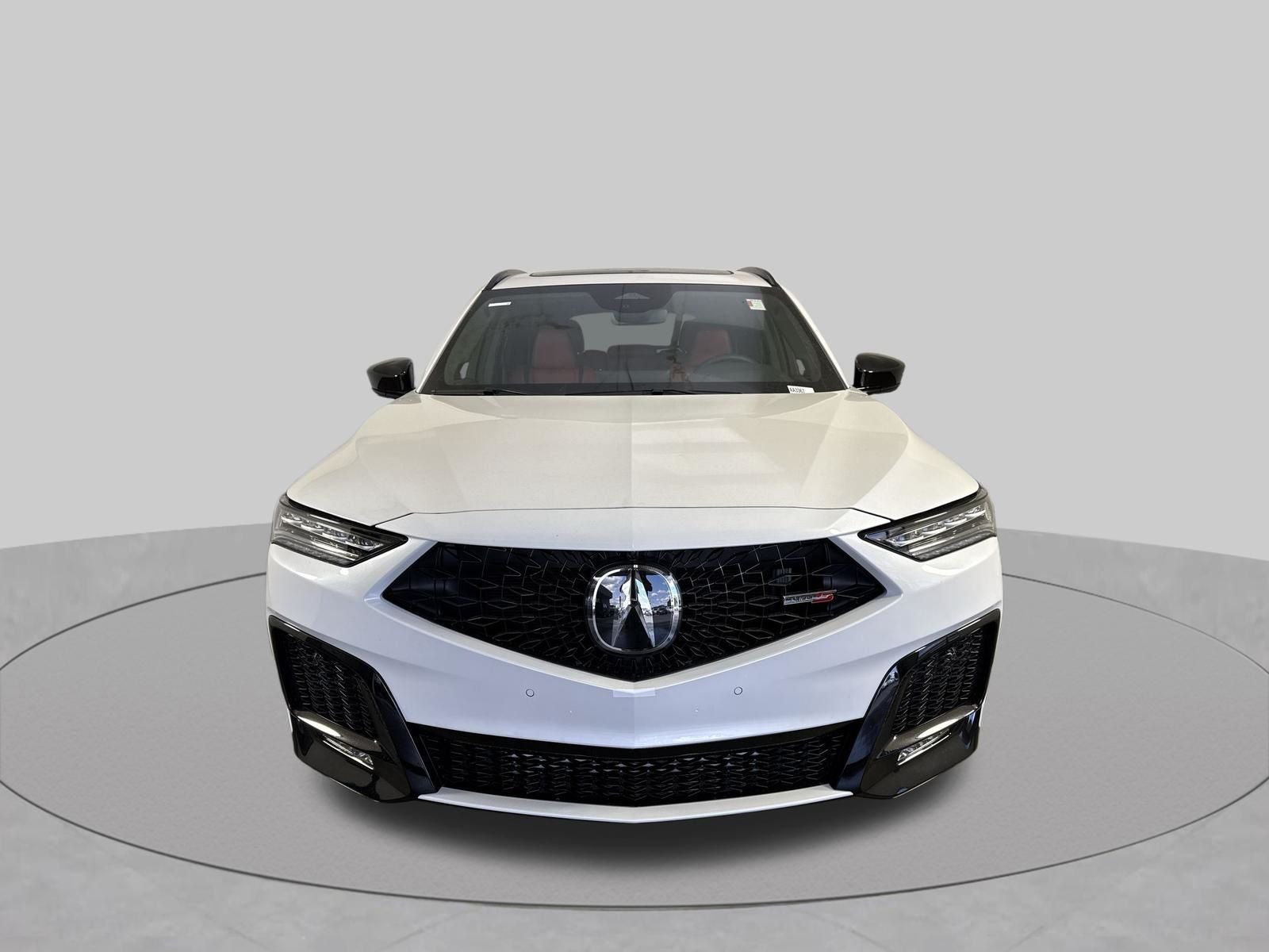 2026 Acura MDX Type S w/Advance Package