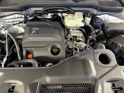 2026 Acura MDX Type S w/Advance Package