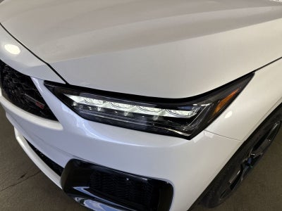 2026 Acura MDX Type S w/Advance Package