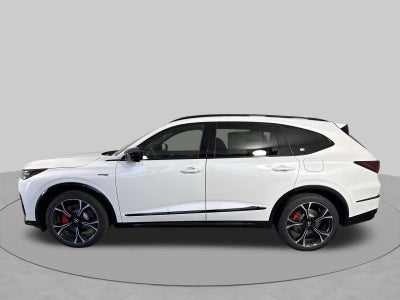 2026 Acura MDX Type S w/Advance Package