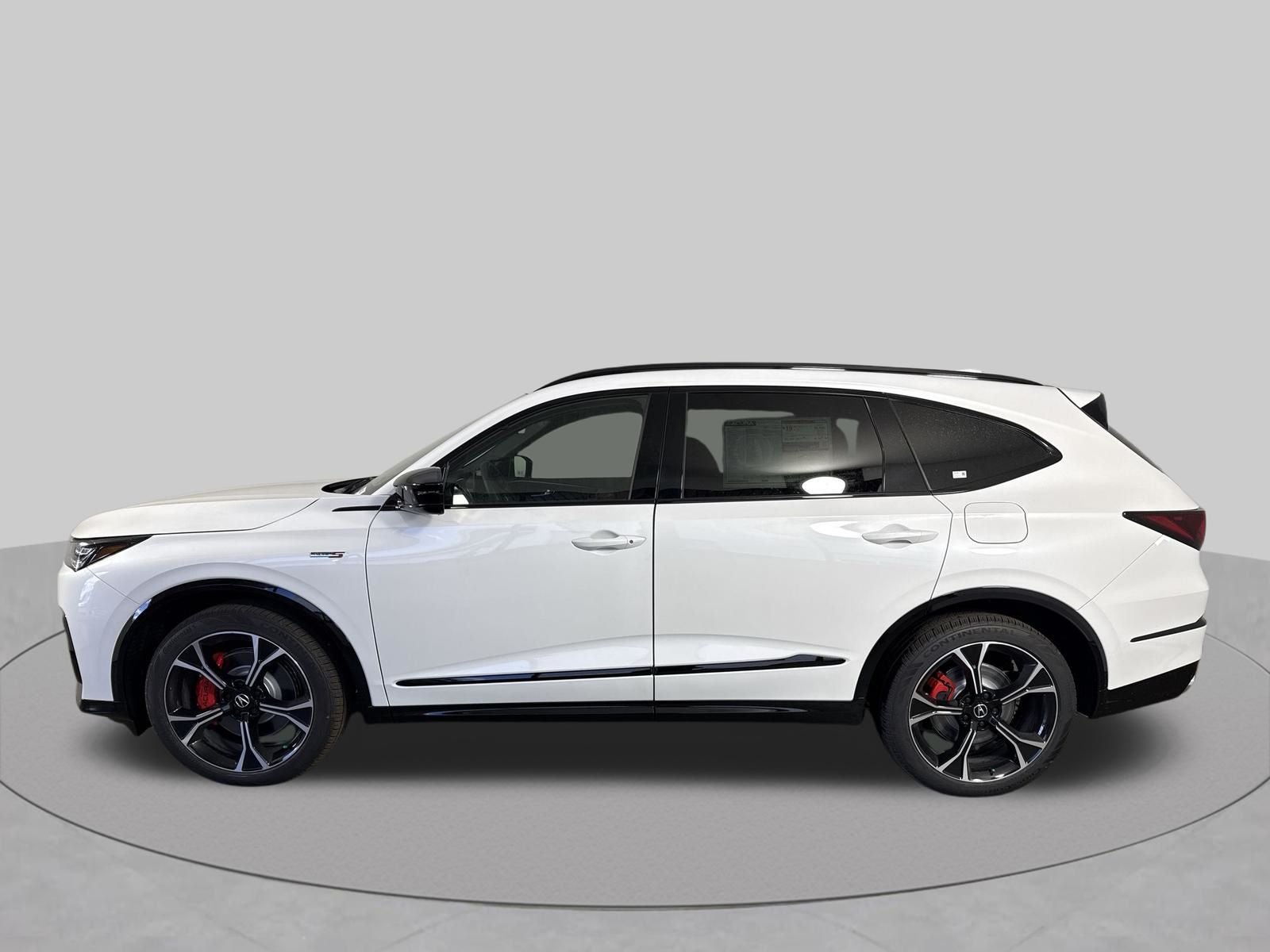 2026 Acura MDX Type S w/Advance Package