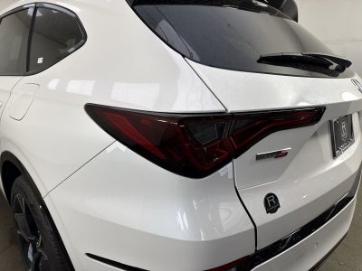 2026 Acura MDX Type S w/Advance Package