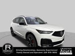 2026 Acura MDX Type S w/Advance Package