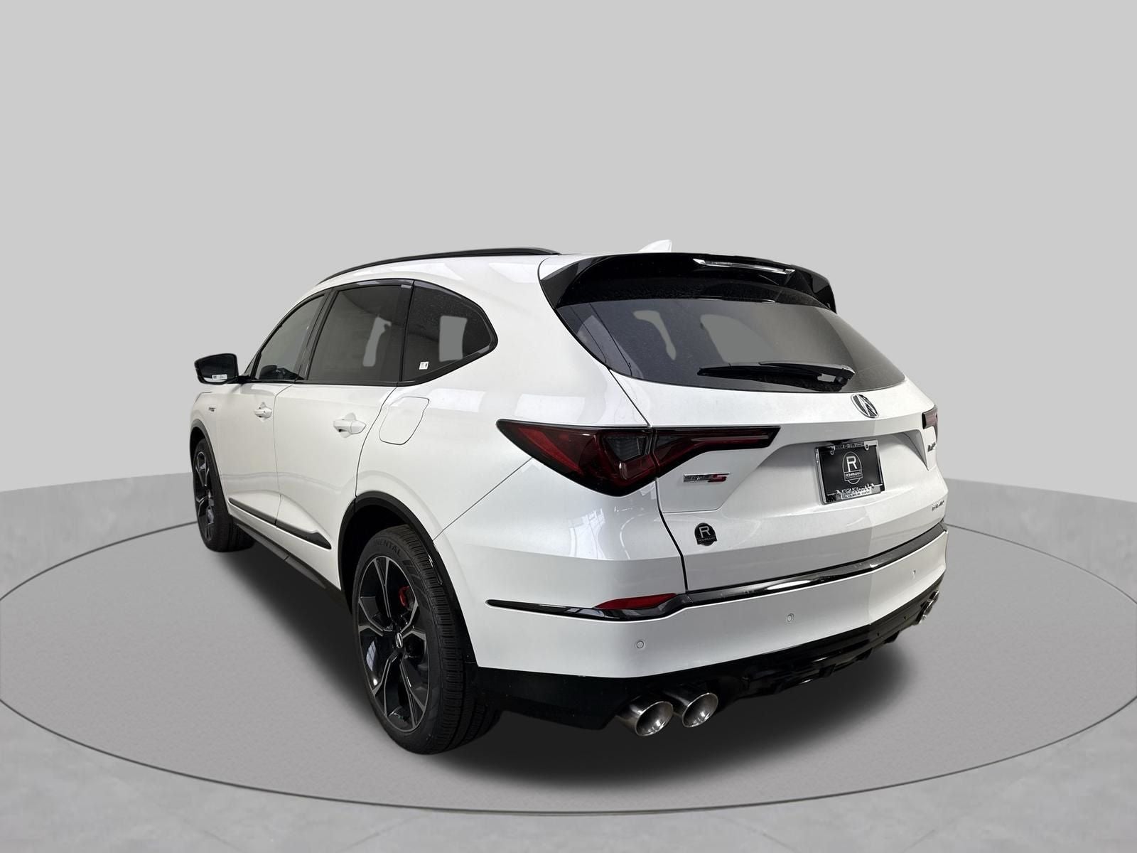 2026 Acura MDX Type S w/Advance Package