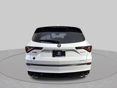 2026 Acura MDX Type S w/Advance Package