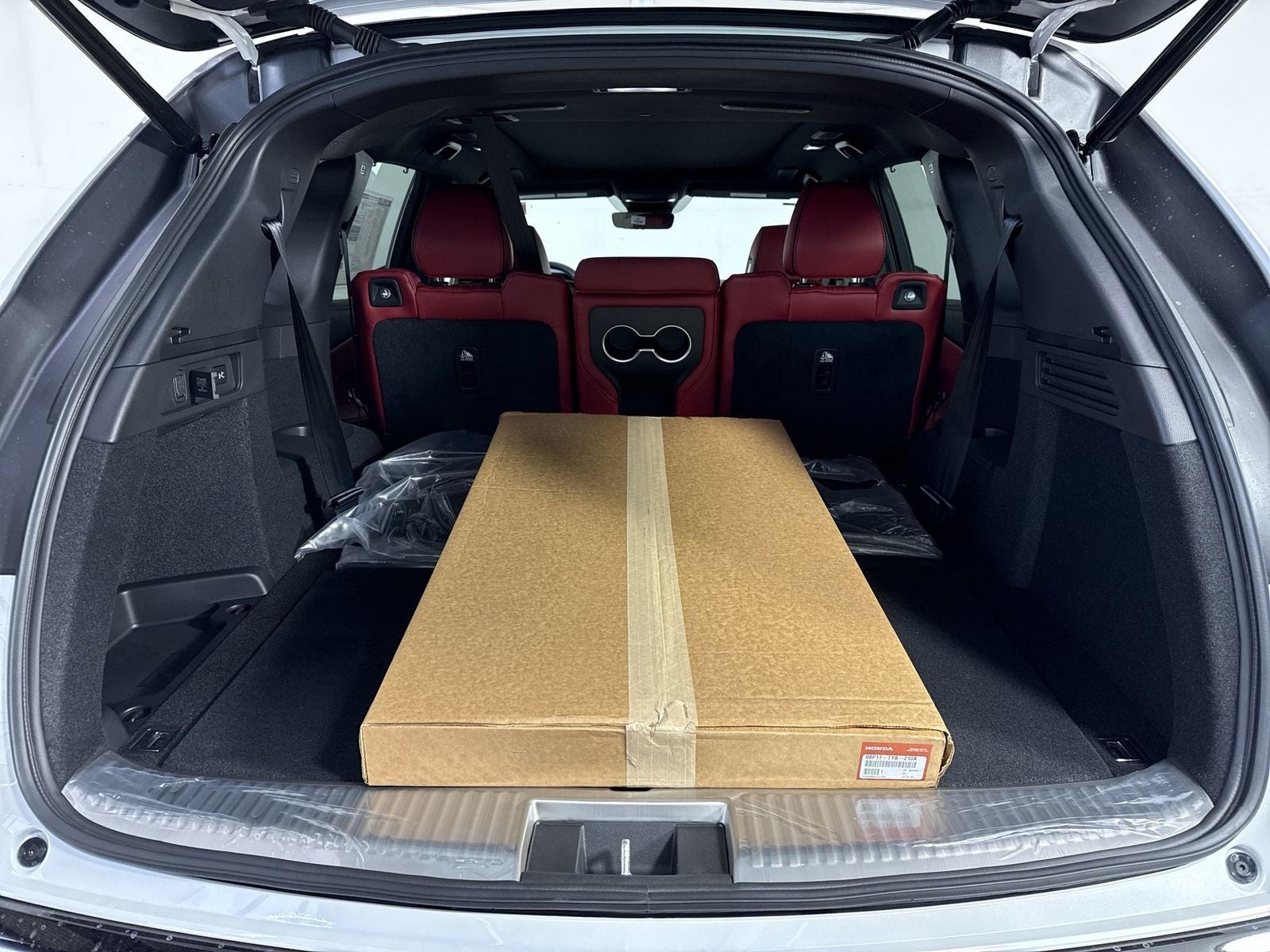 2026 Acura MDX Type S w/Advance Package