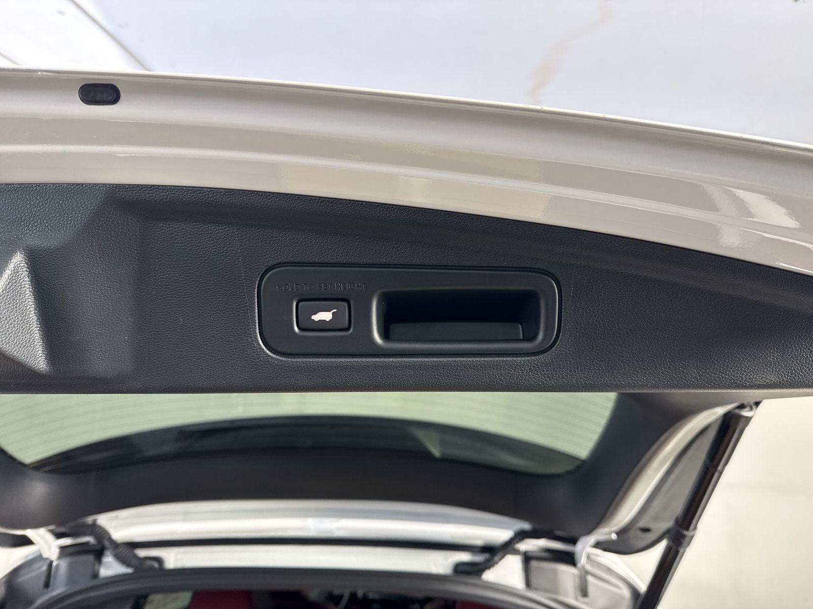 2026 Acura MDX Type S w/Advance Package