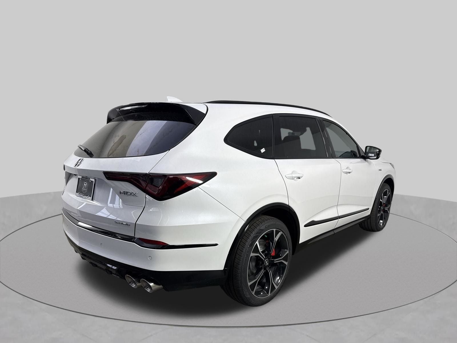 2026 Acura MDX Type S w/Advance Package