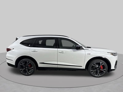 2026 Acura MDX Type S w/Advance Package