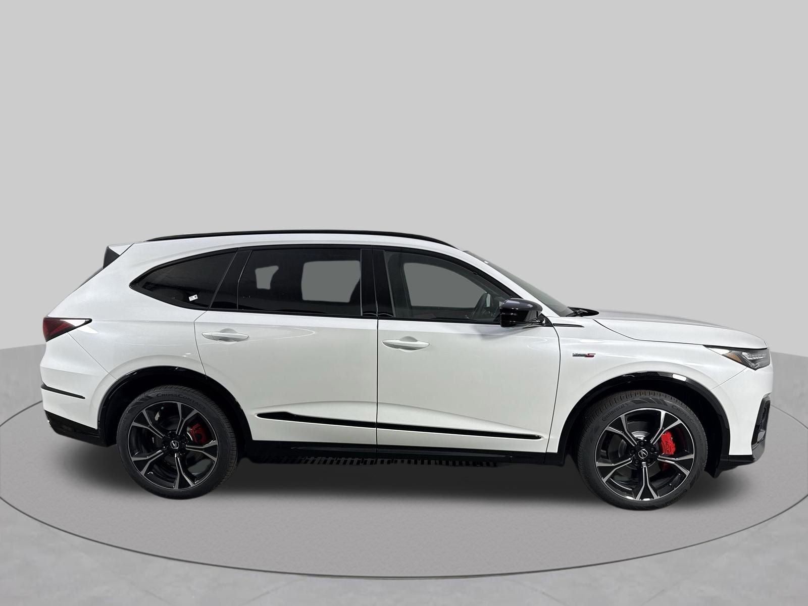 2026 Acura MDX Type S w/Advance Package