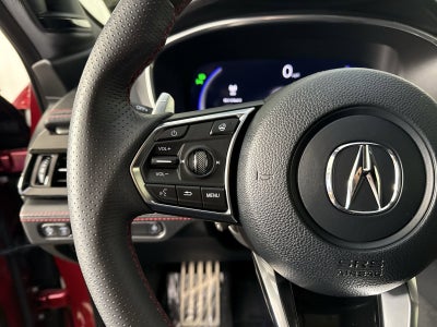 2025 Acura MDX Type S w/Advance Package