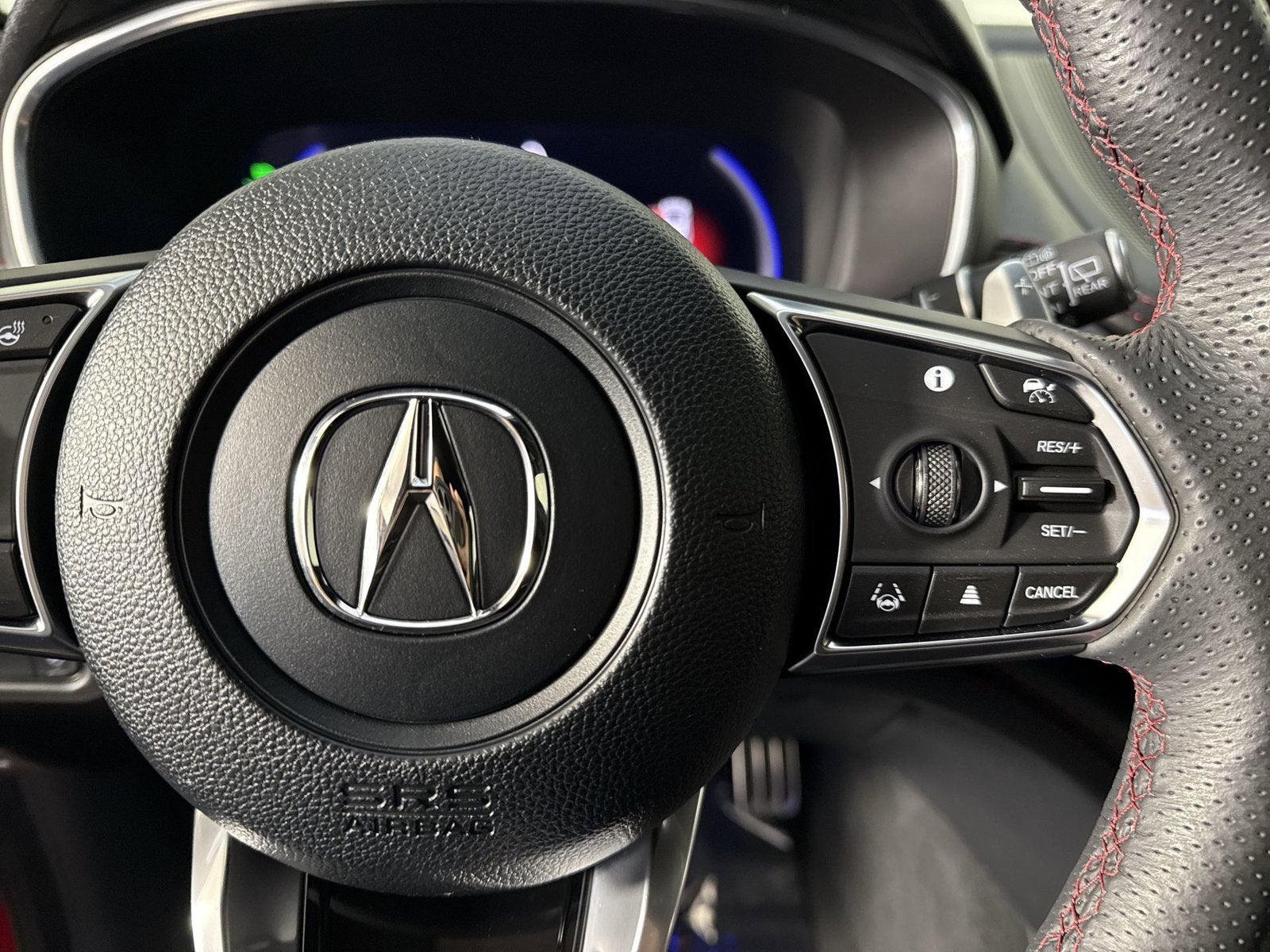 2025 Acura MDX Type S w/Advance Package
