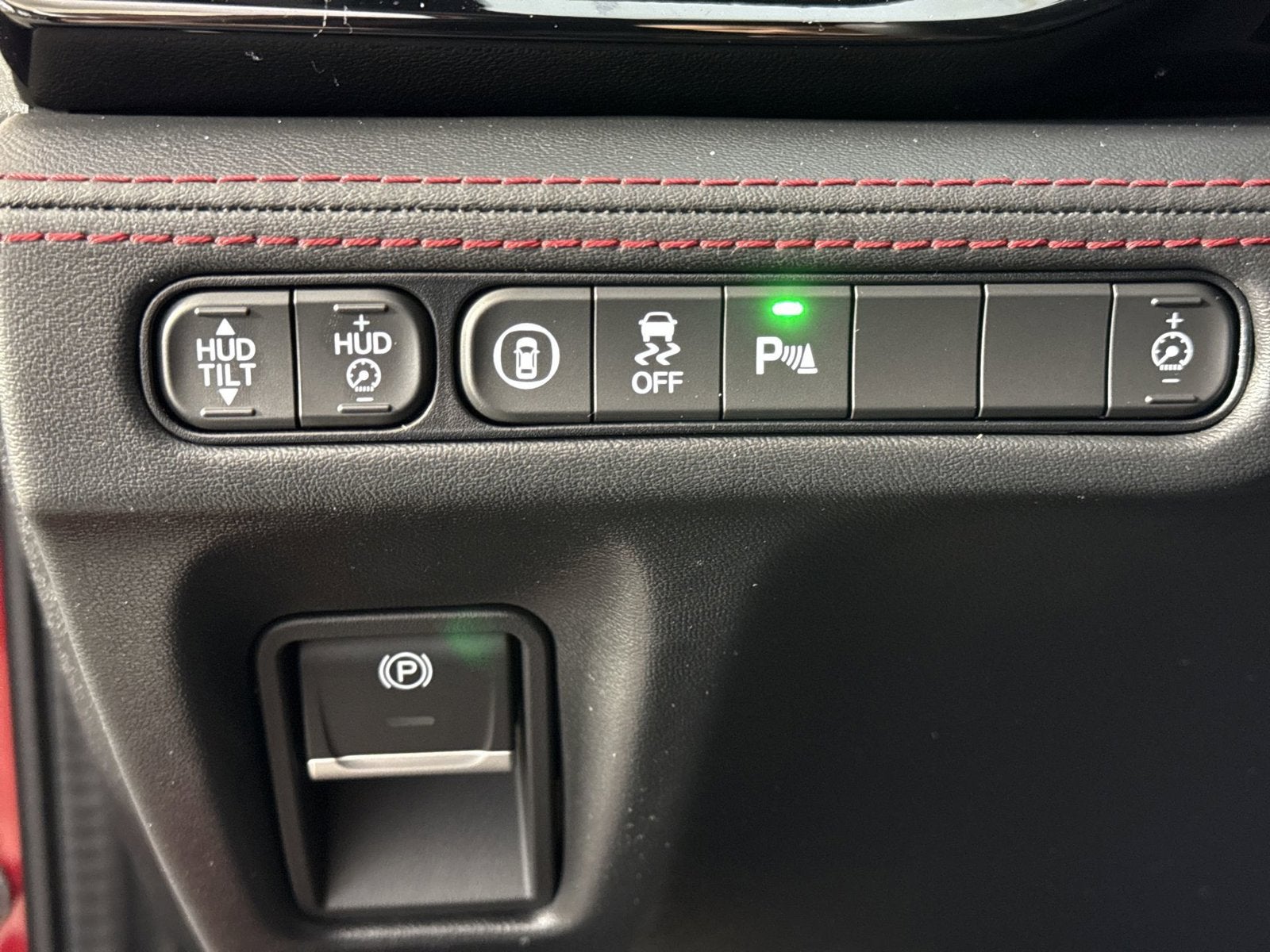 2025 Acura MDX Type S w/Advance Package