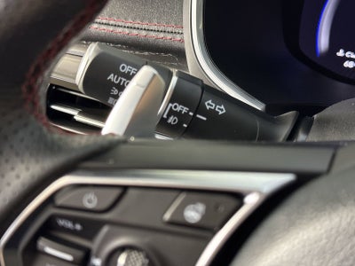 2025 Acura MDX Type S w/Advance Package