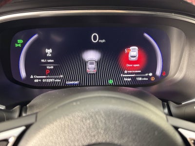2025 Acura MDX Type S w/Advance Package
