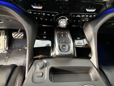 2025 Acura MDX Type S w/Advance Package