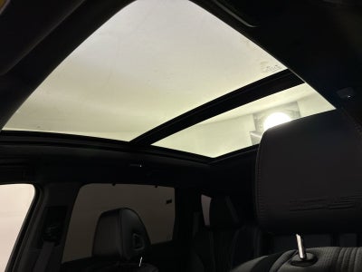 2025 Acura MDX Type S w/Advance Package