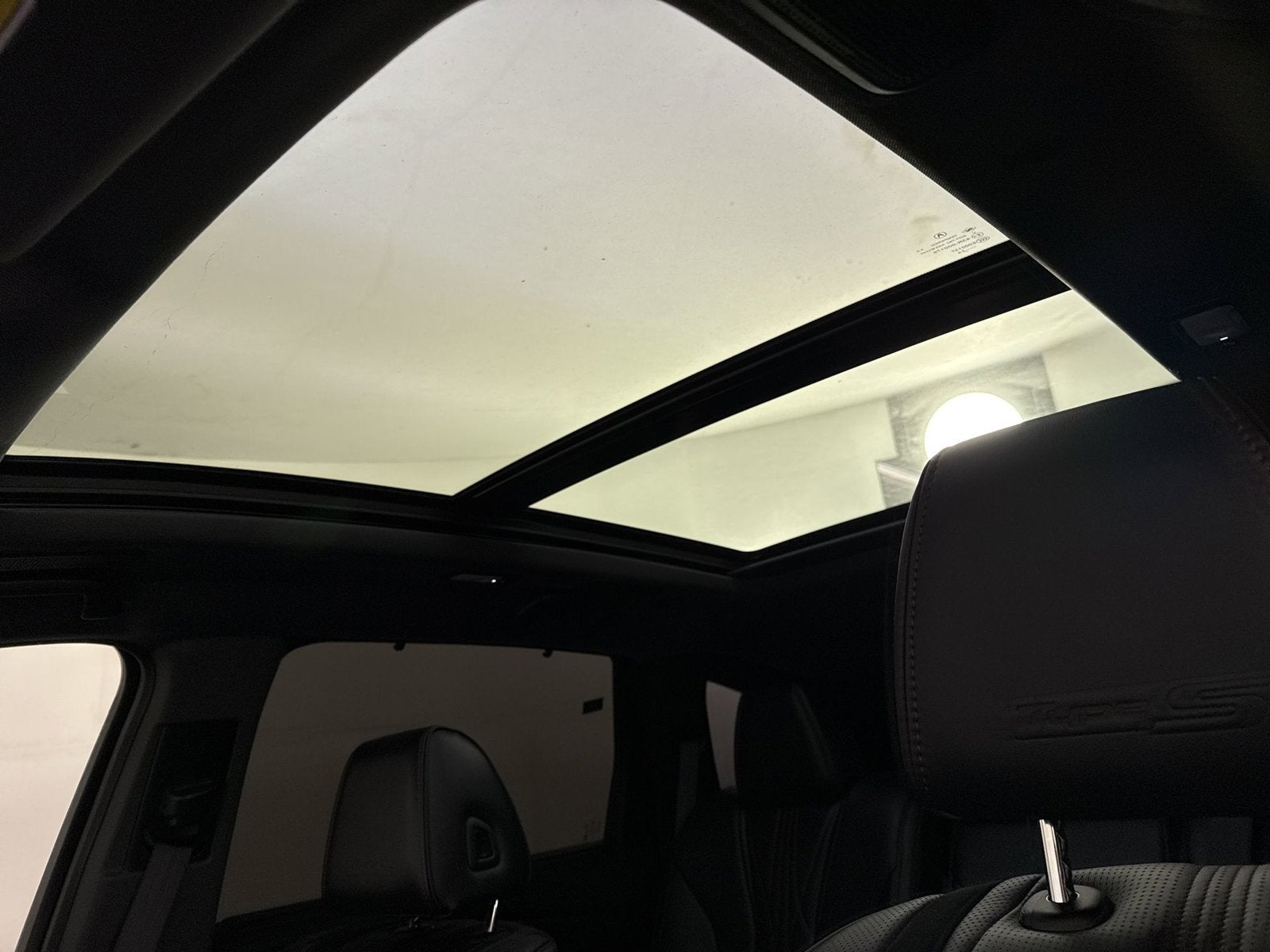 2025 Acura MDX Type S w/Advance Package