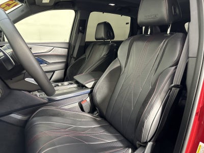 2025 Acura MDX Type S w/Advance Package