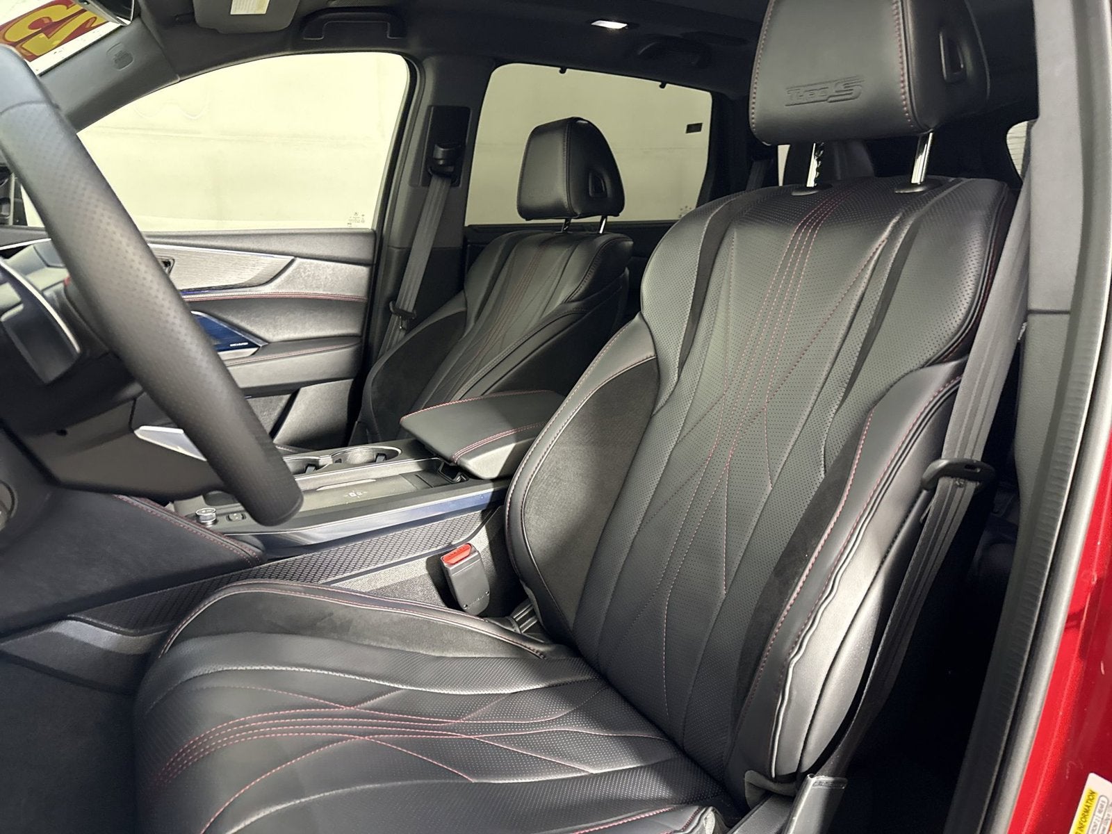 2025 Acura MDX Type S w/Advance Package