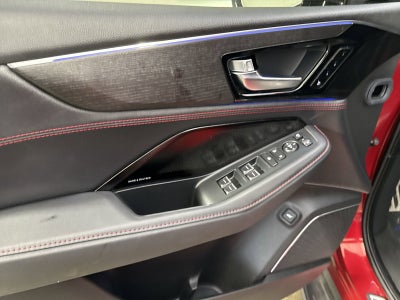2025 Acura MDX Type S w/Advance Package