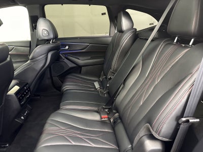 2025 Acura MDX Type S w/Advance Package