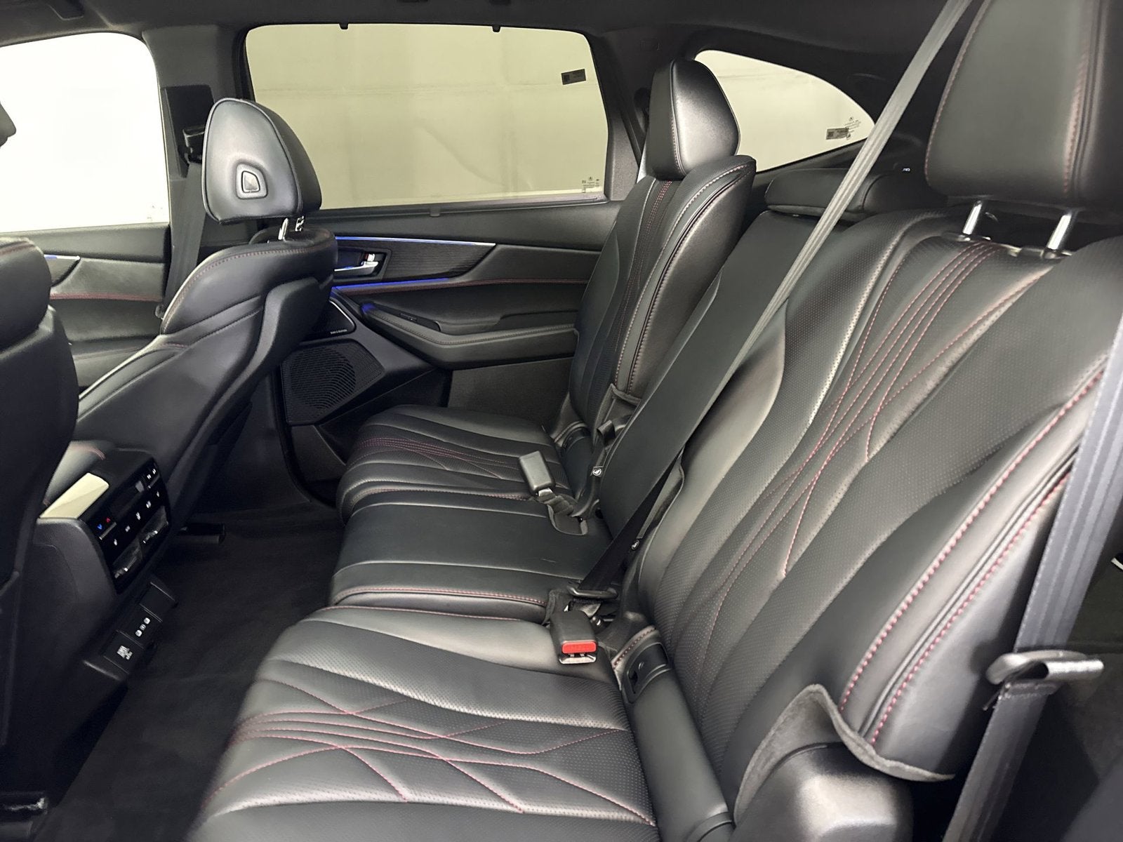 2025 Acura MDX Type S w/Advance Package