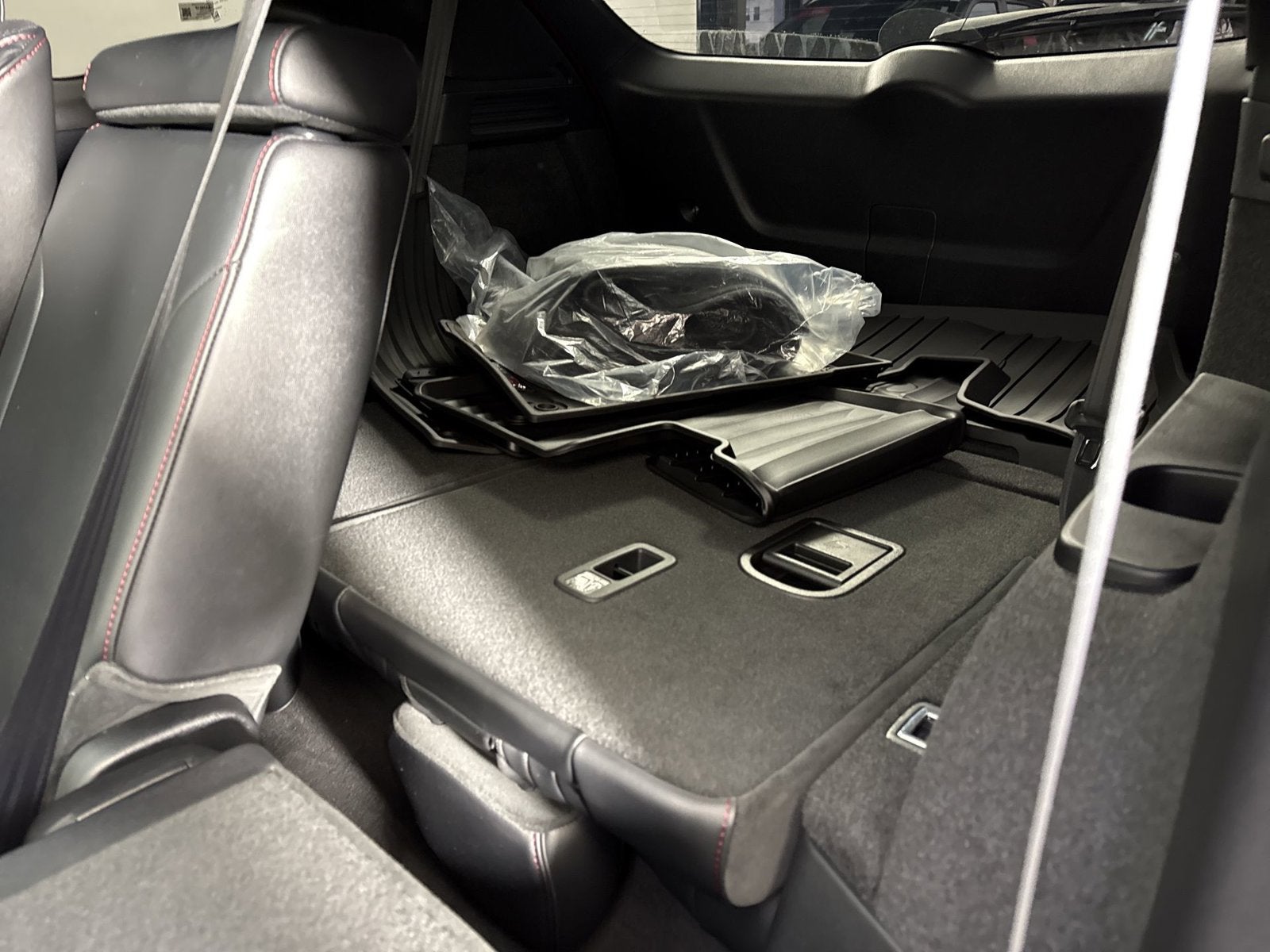 2025 Acura MDX Type S w/Advance Package